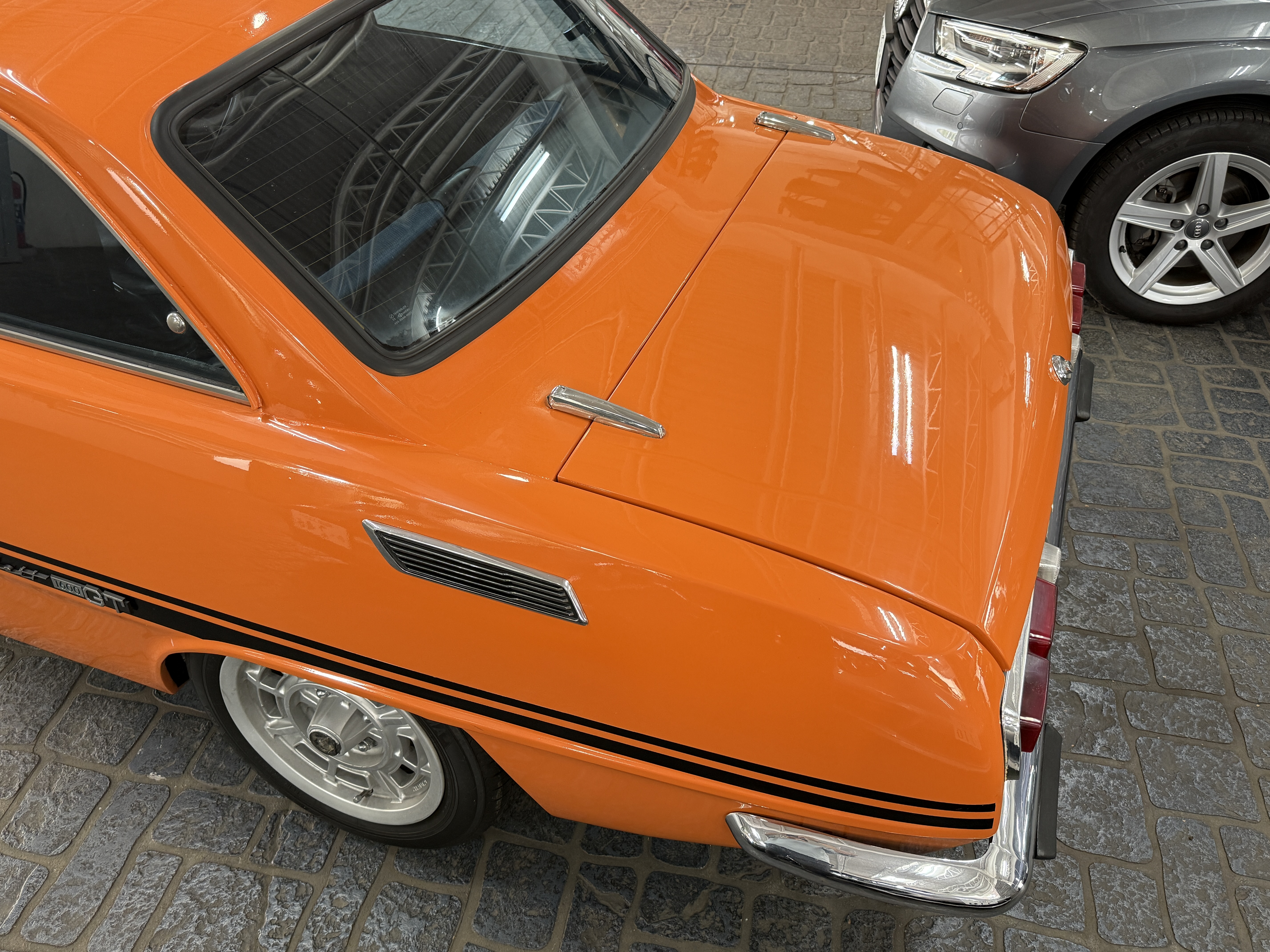 Shinoda Automobile